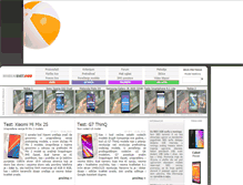 Tablet Screenshot of mobilnisvet.com